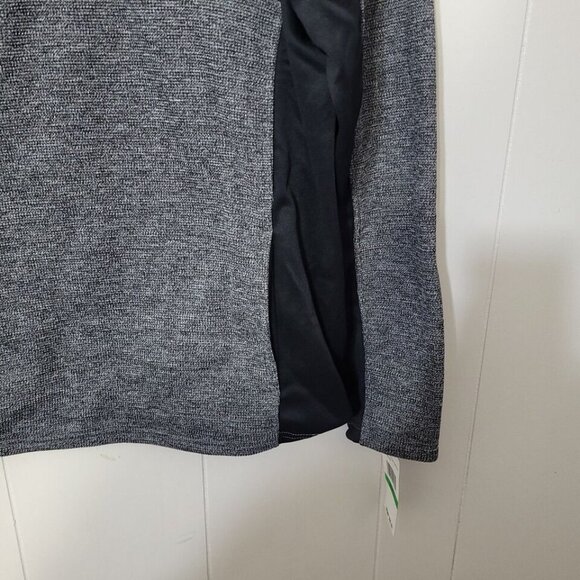 Spyder Men's Polar Marble Full Zip Jacket Size L NWT - Picture 7 of 10